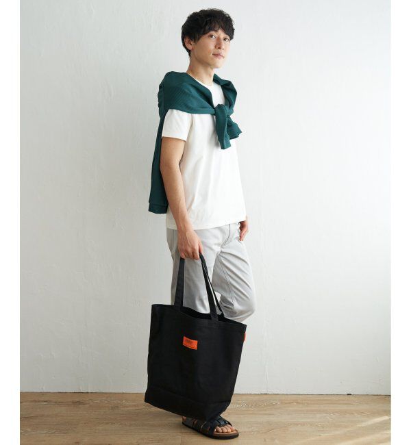 ikka「パイナップルワンボタンカーデ」|カーディガン|