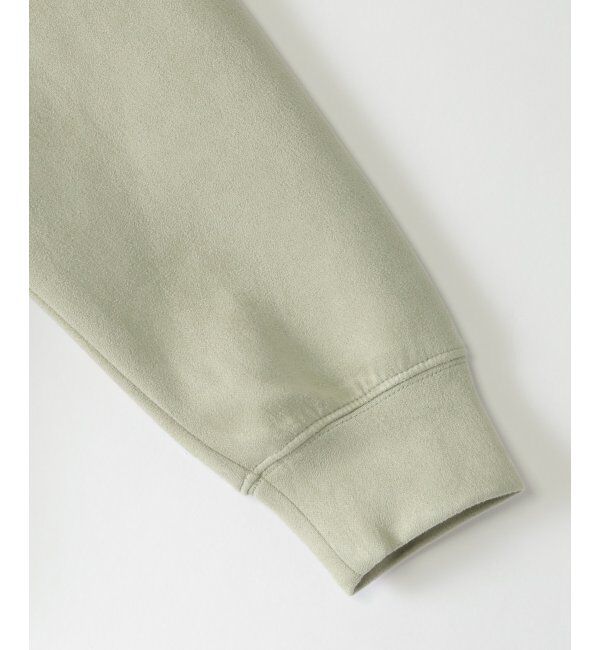 ikka kids「【親子おそろい】カットスウェードスピンドルプルオーバー（120~160cm）」|Tシャツ・カットソー|