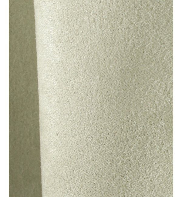 ikka kids「【親子おそろい】カットスウェードスピンドルプルオーバー（120~160cm）」|Tシャツ・カットソー|