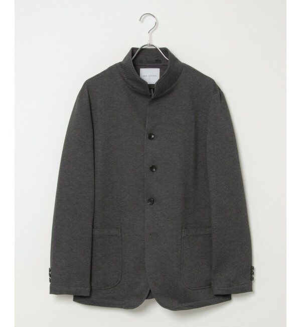 IKKA LOUNGE「GOKU楽ワーク スタンドジャケット」|その他|