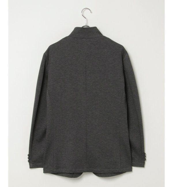 IKKA LOUNGE「GOKU楽ワーク スタンドジャケット」|その他|