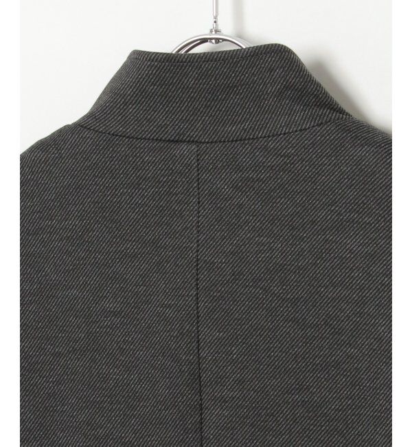 IKKA LOUNGE「GOKU楽ワーク スタンドジャケット」|その他|