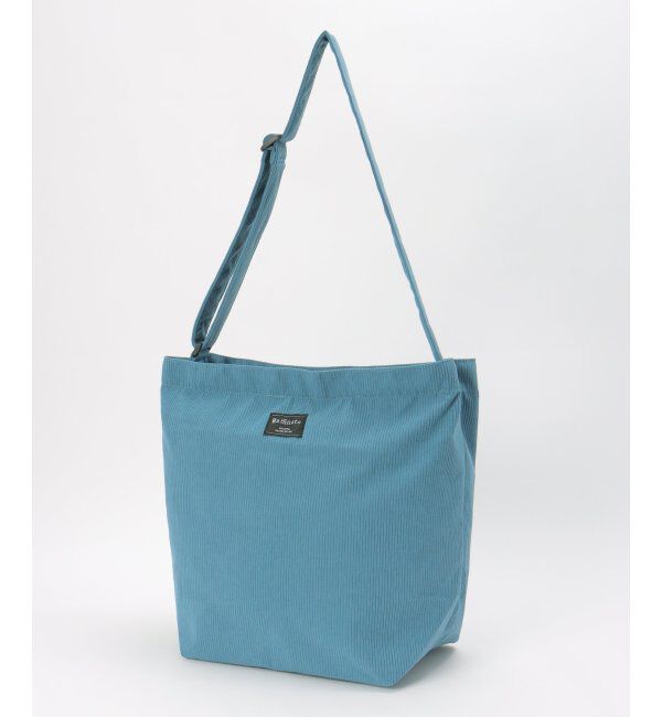 ikka「コーデュロイショルダーバッグ」|その他|