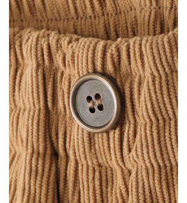 ikka kids「コールテーパードパンツ（120~160cm）」|その他|