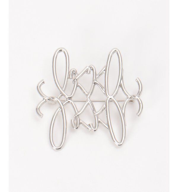 ikka「ブローチ 24」|その他|