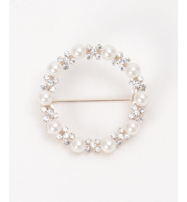 ikka「ブローチ 24」|その他|