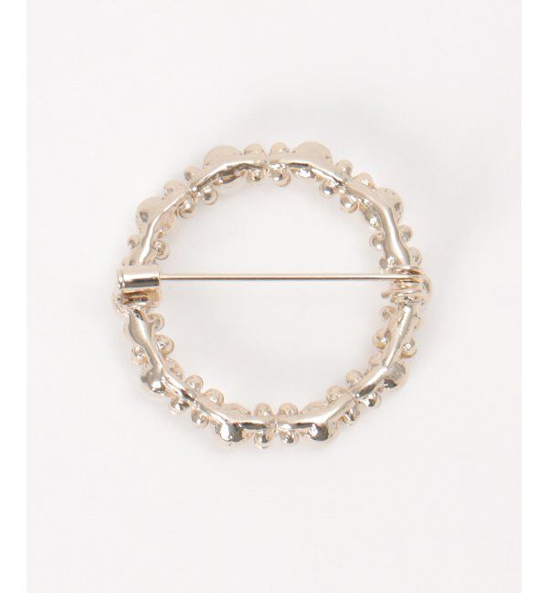 ikka「ブローチ 24」|その他|