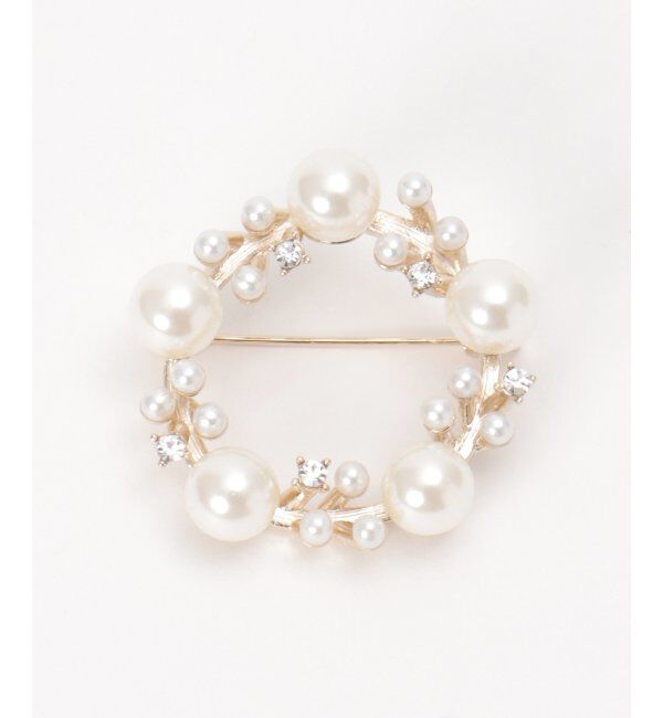 ikka「ブローチ 24」|その他|