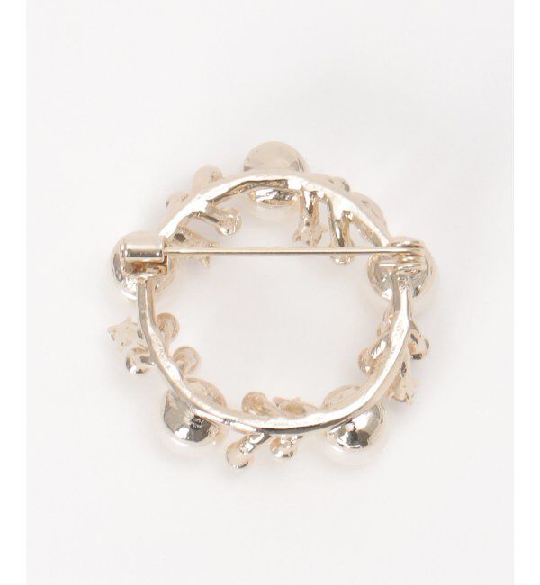 ikka「ブローチ 24」|その他|