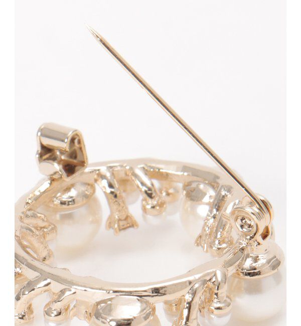 ikka「ブローチ 24」|その他|