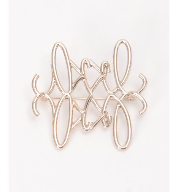 ikka「ブローチ 24」|その他|