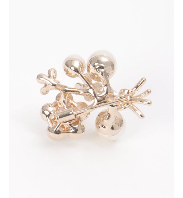 ikka「ブローチ 24」|その他|