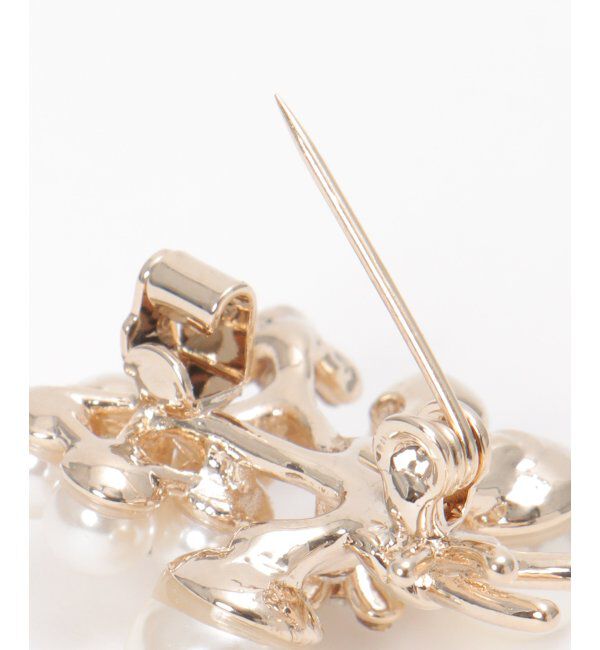 ikka「ブローチ 24」|その他|