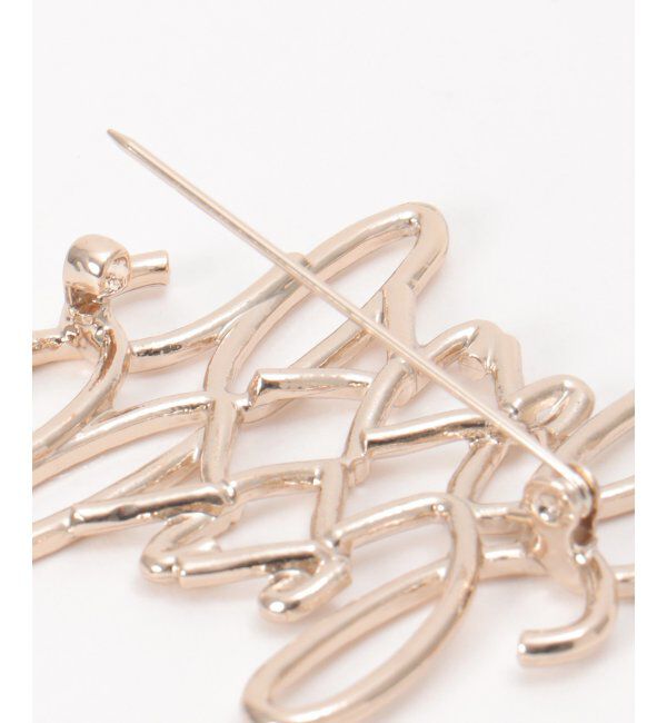 ikka「ブローチ 24」|その他|