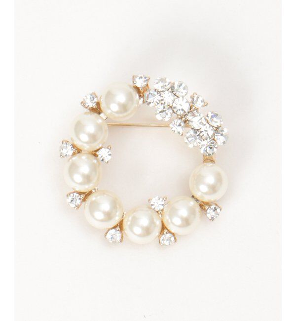 ikka「ブローチ 24」|その他|