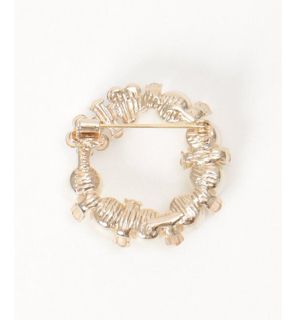 ikka「ブローチ 24」|その他|