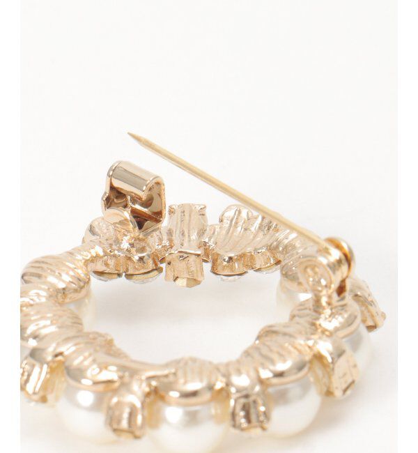 ikka「ブローチ 24」|その他|