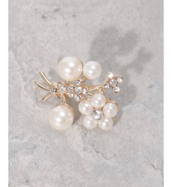 ikka「ブローチ 24」|その他|ソノタD