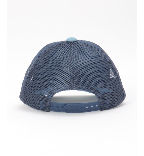 ikka kids「刺繍ロゴメッシュキャップ」|その他|