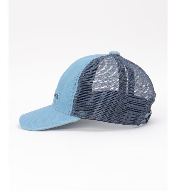 ikka kids「刺繍ロゴメッシュキャップ」|その他|