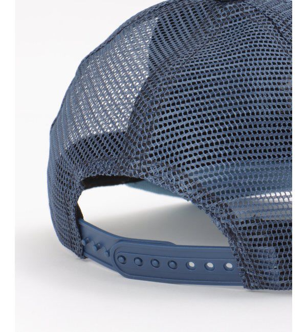 ikka kids「刺繍ロゴメッシュキャップ」|その他|