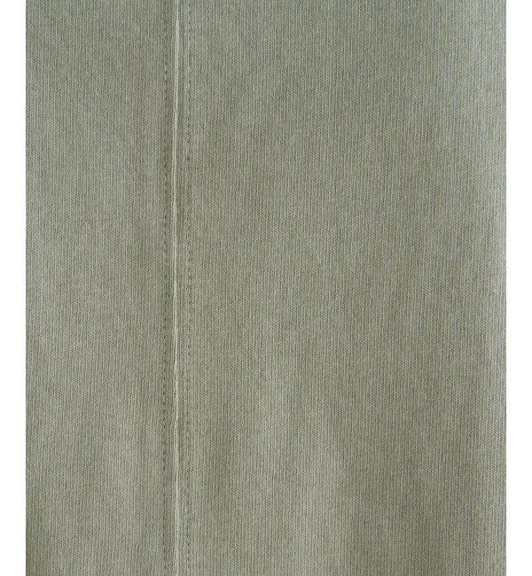 ikka「コットンUSA裾レイヤードTシャツ」|その他|