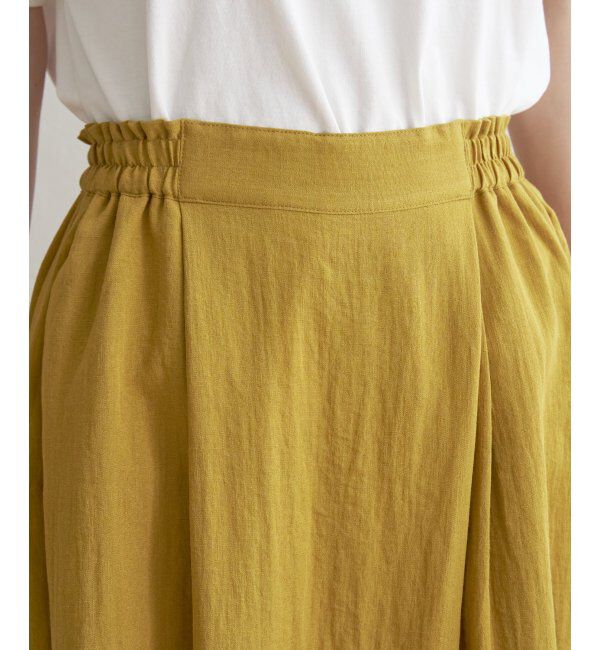 ikka「冷感スラブタックスカーチョ」|その他|