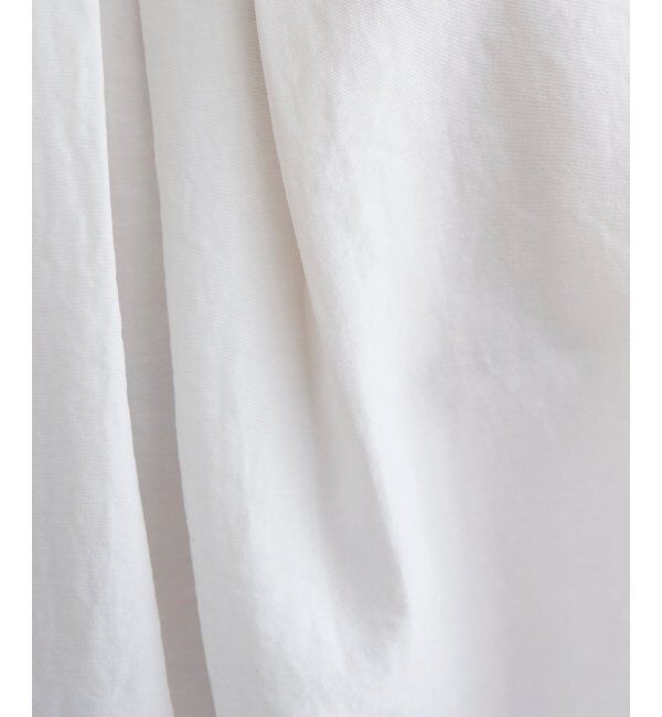 ikka「前後2WAYバンドカラーシャツ」|シャツ・ブラウス|