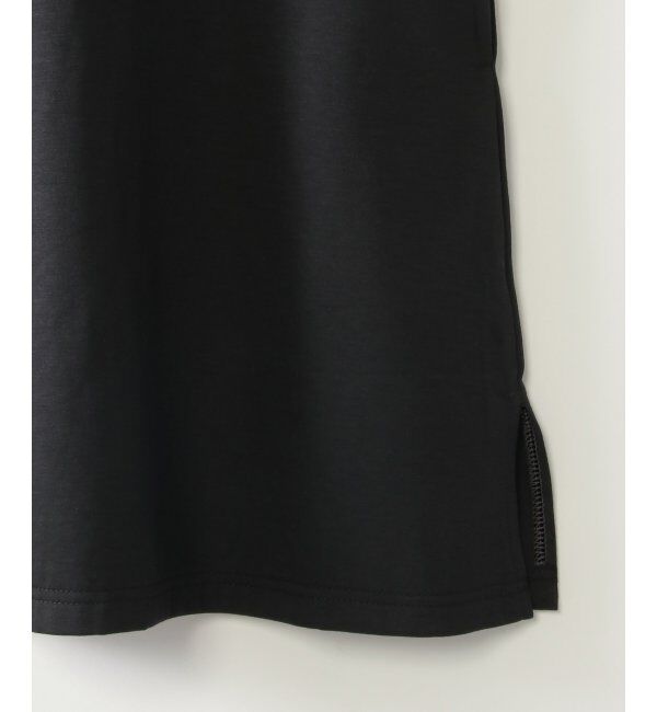 ikka kids「キーネックジャンスカドッキングワンピース（120~160cm）」|スカート|