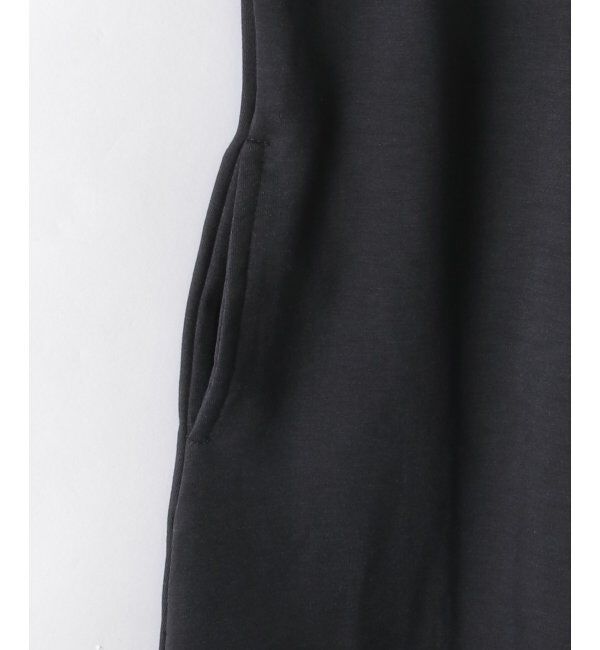 ikka kids「キーネックジャンスカドッキングワンピース（120~160cm）」|スカート|