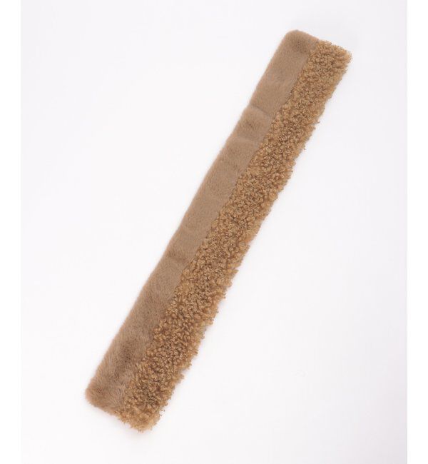 ikka kids「プードルコンビティペット」|その他|