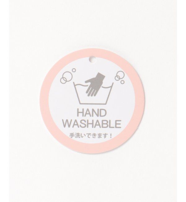 ikka kids「プードルコンビティペット」|その他|