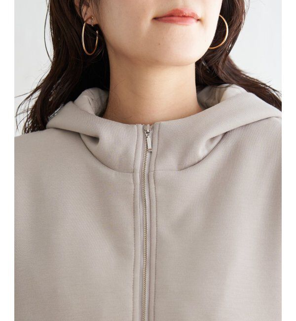 IKKA LOUNGE「GOKU楽ダンボールフードコート」|ブルゾン・スタジャン|