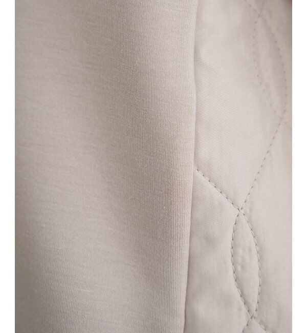 IKKA LOUNGE「GOKU楽ダンボールフードコート」|ブルゾン・スタジャン|