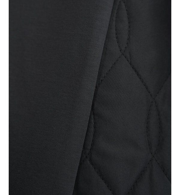 IKKA LOUNGE「GOKU楽ダンボールフードコート」|ブルゾン・スタジャン|