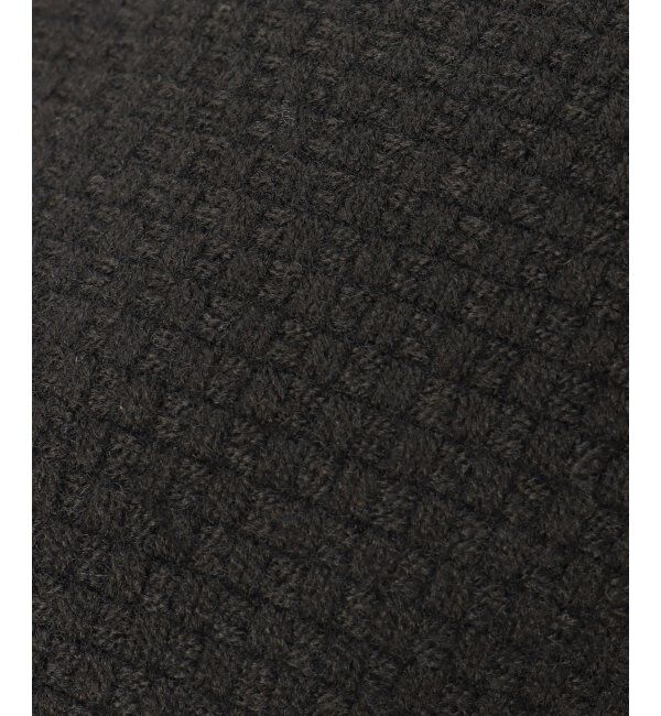 ikka「ウールライクハンチング」|その他|