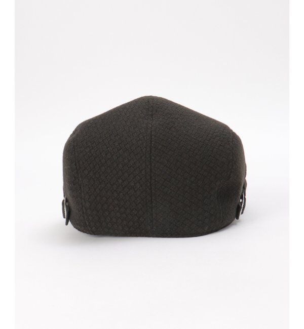 ikka「ウールライクハンチング」|その他|