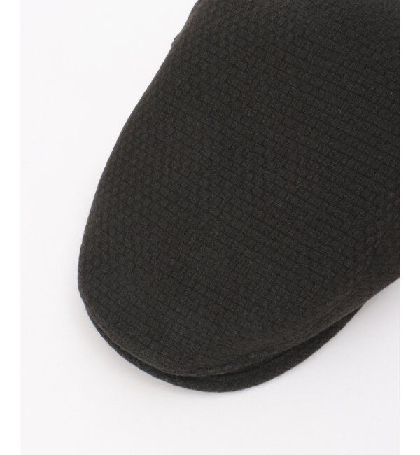 ikka「ウールライクハンチング」|その他|