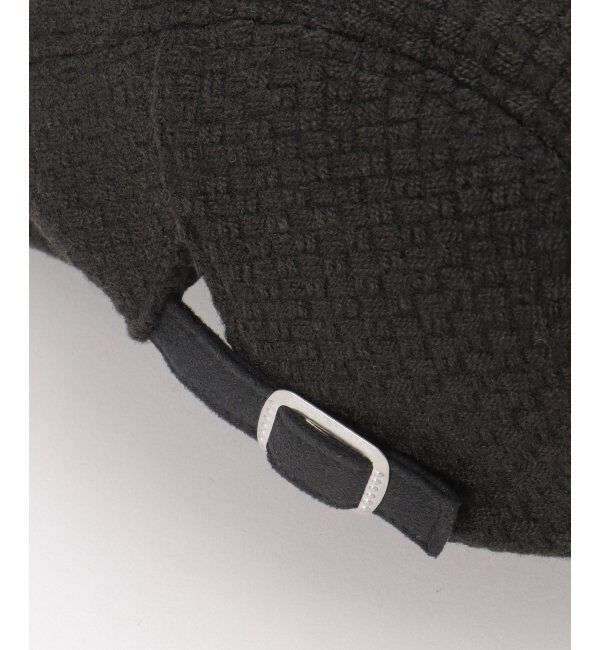 ikka「ウールライクハンチング」|その他|