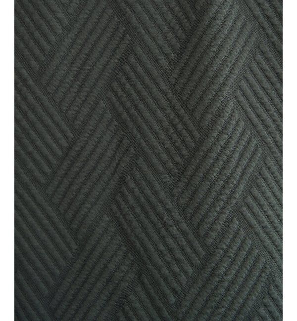 ikka「フクレジャカードポケ付きクルーネックプルオーバー」|パーカー|