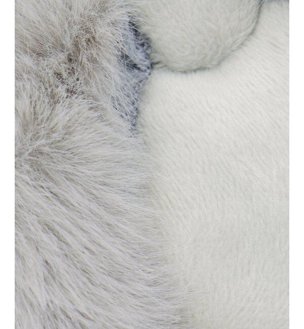 ikka「ファーイヤマフ」|その他|