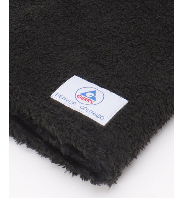 ikka「GERRY ボアネックウォーマー」|マフラー|