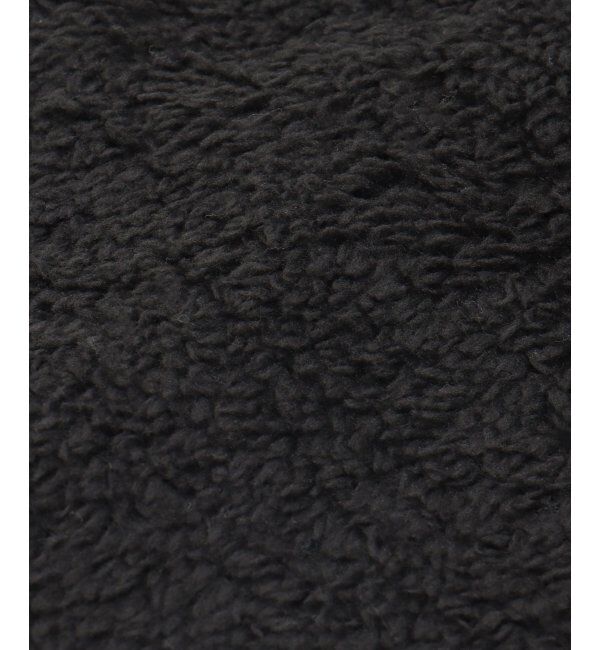 ikka「GERRY ボアネックウォーマー」|マフラー|