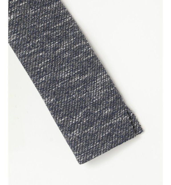 IKKA LOUNGE「【フォーマル対応】ファンシーツイードジャケット」|その他|