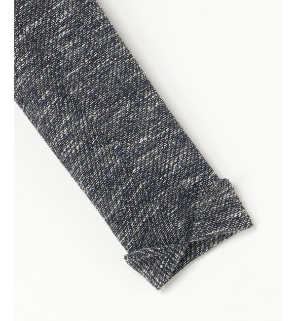 IKKA LOUNGE「【フォーマル対応】ファンシーツイードジャケット」|その他|