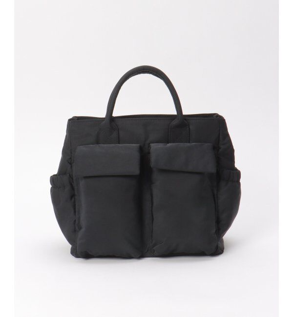 ikka「ポリＷポケット２ＷＡＹボストン」|その他|