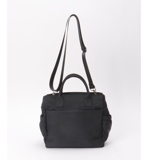 ikka「ポリＷポケット２ＷＡＹボストン」|その他|