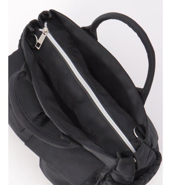 ikka「ポリＷポケット２ＷＡＹボストン」|その他|