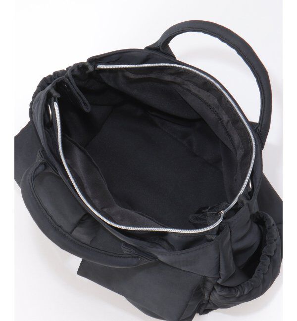 ikka「ポリＷポケット２ＷＡＹボストン」|その他|