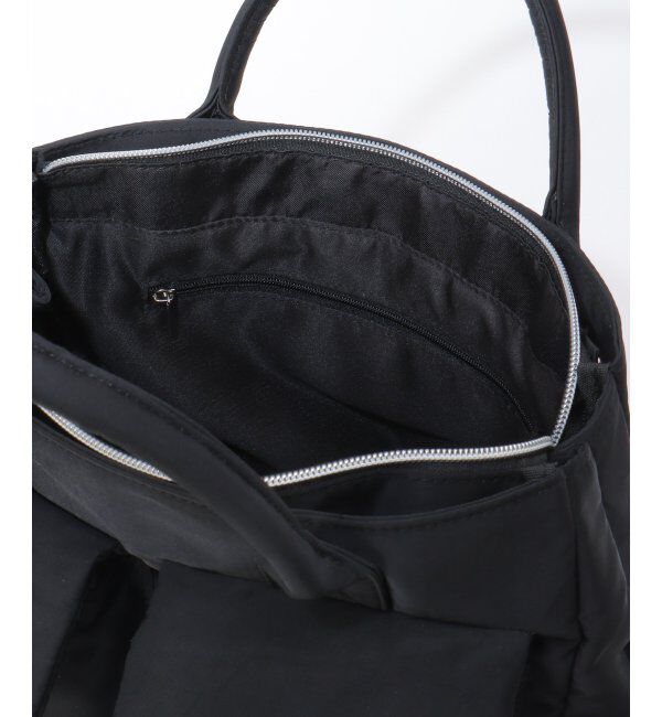 ikka「ポリＷポケット２ＷＡＹボストン」|その他|